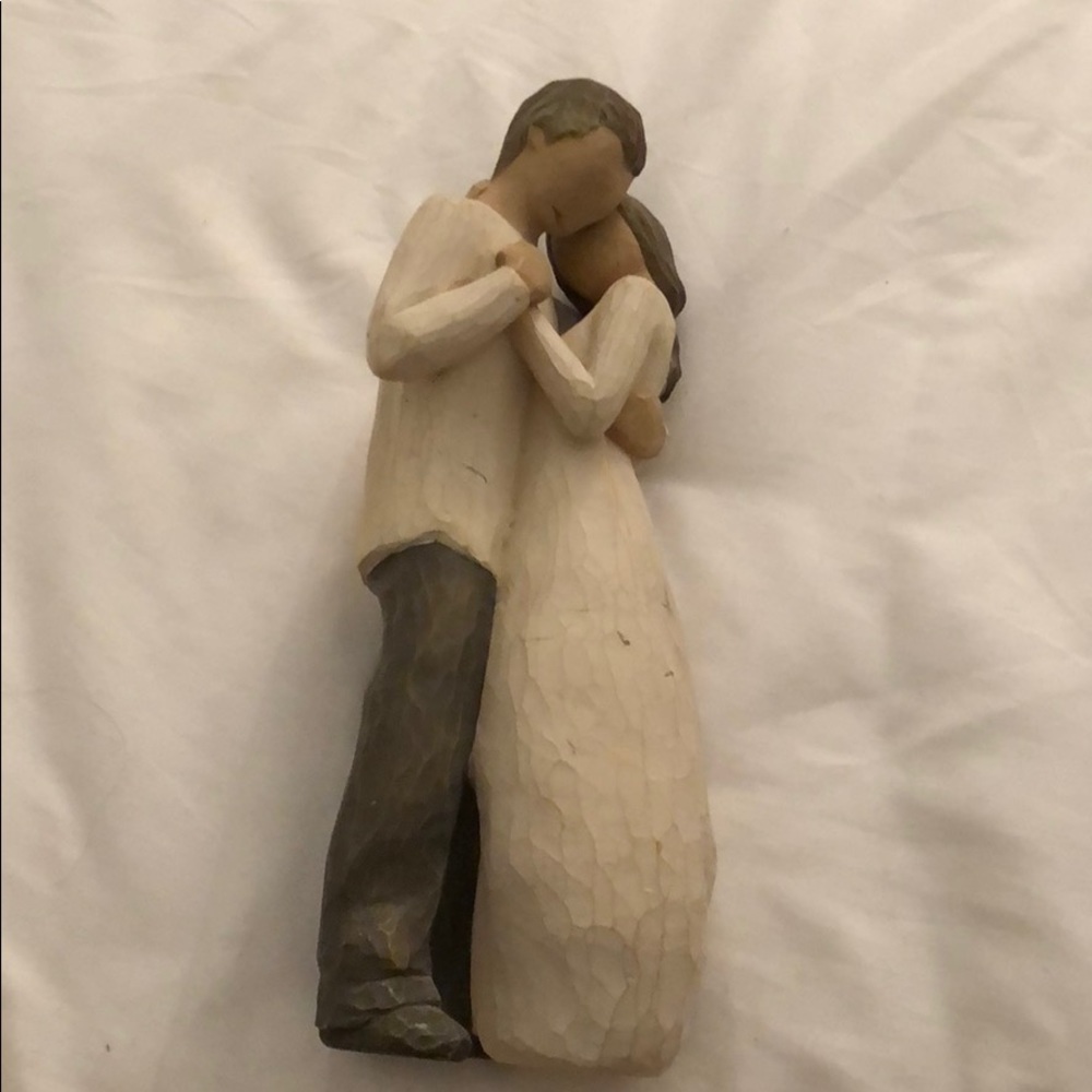 Willow Tree Promise